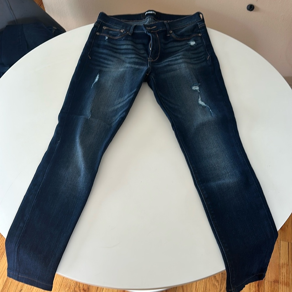 Express Jeans